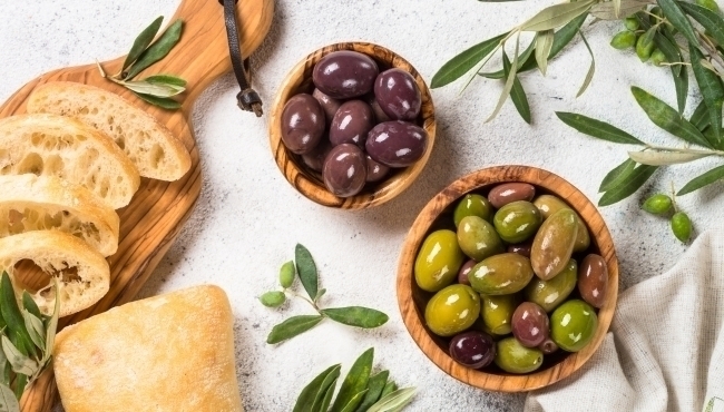 Gusto Originale | Menu Pizza ai Grani Antichi con Antipasto per 2 Persone